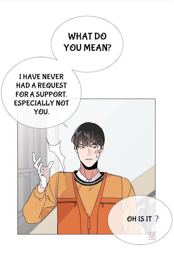 [raw] red candy chapter 19.5 29