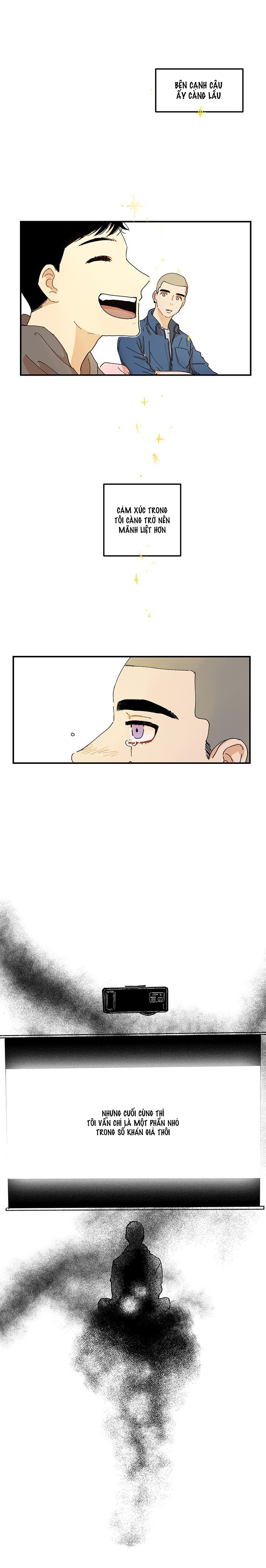 cinema cạnh phòng chapter 3 11