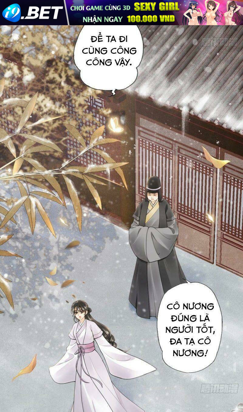 mê hoặc nhân tâm chapter 15 20