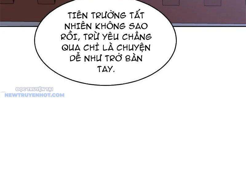 ta thực sự không muốn làm thần tiên chapter 116 15