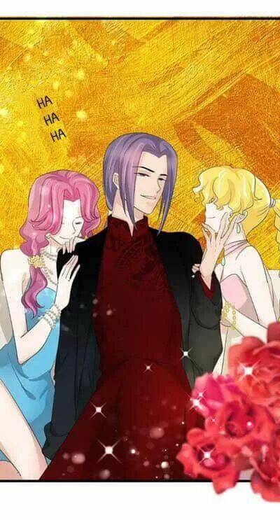 chào buổi sáng, ức vạn manh thê chapter 43 35