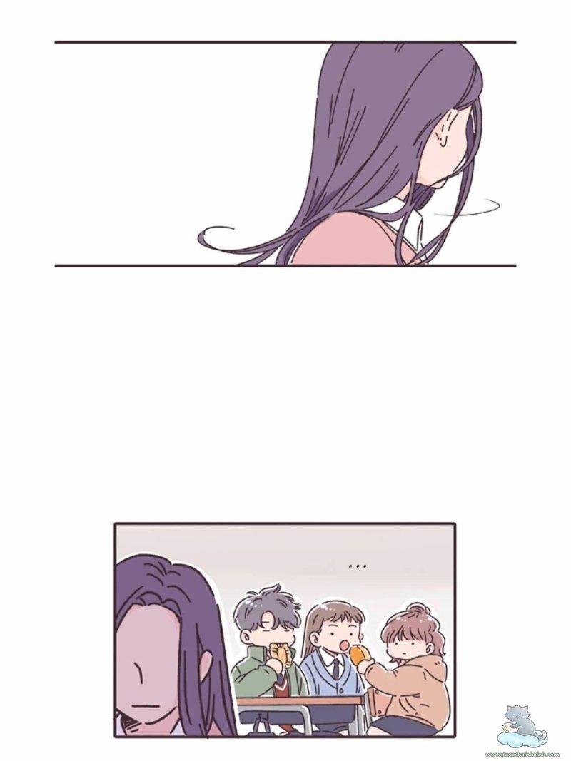 ngày định mệnh của đôi ta chapter 2 34