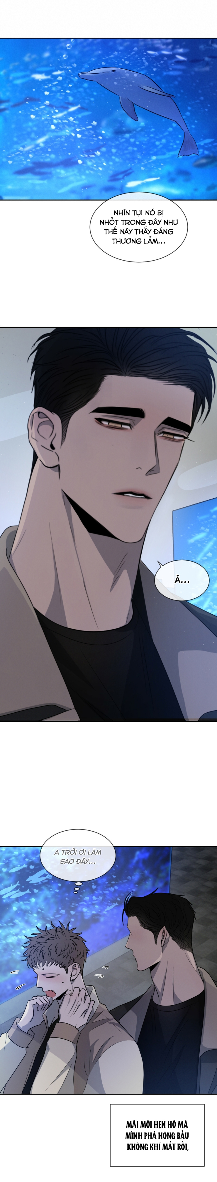 tương khắc chapter 21 12