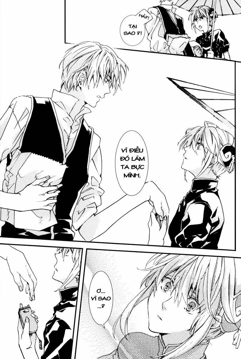 linh hồn bạc dj - chiếc điện thoại của kagura chapter 1 18