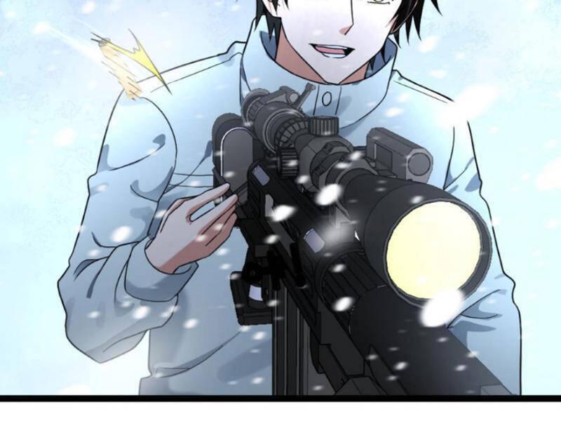 đóng băng toàn cầu: tôi gây dựng nên phòng an toàn thời tận thế chapter 186 15