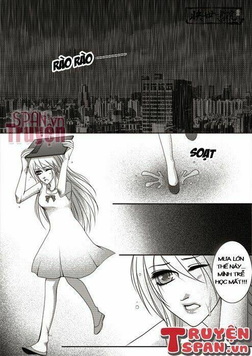 xuyên việt thiên hạ chapter 1 3