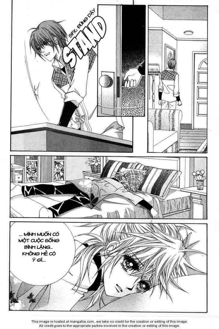 she's scary chapter 13 2