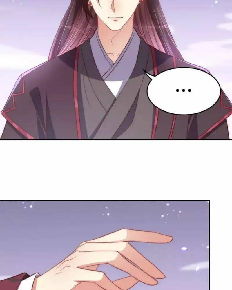 công chúa tại thượng: quốc sư mời xuống kiệu chapter 35 8