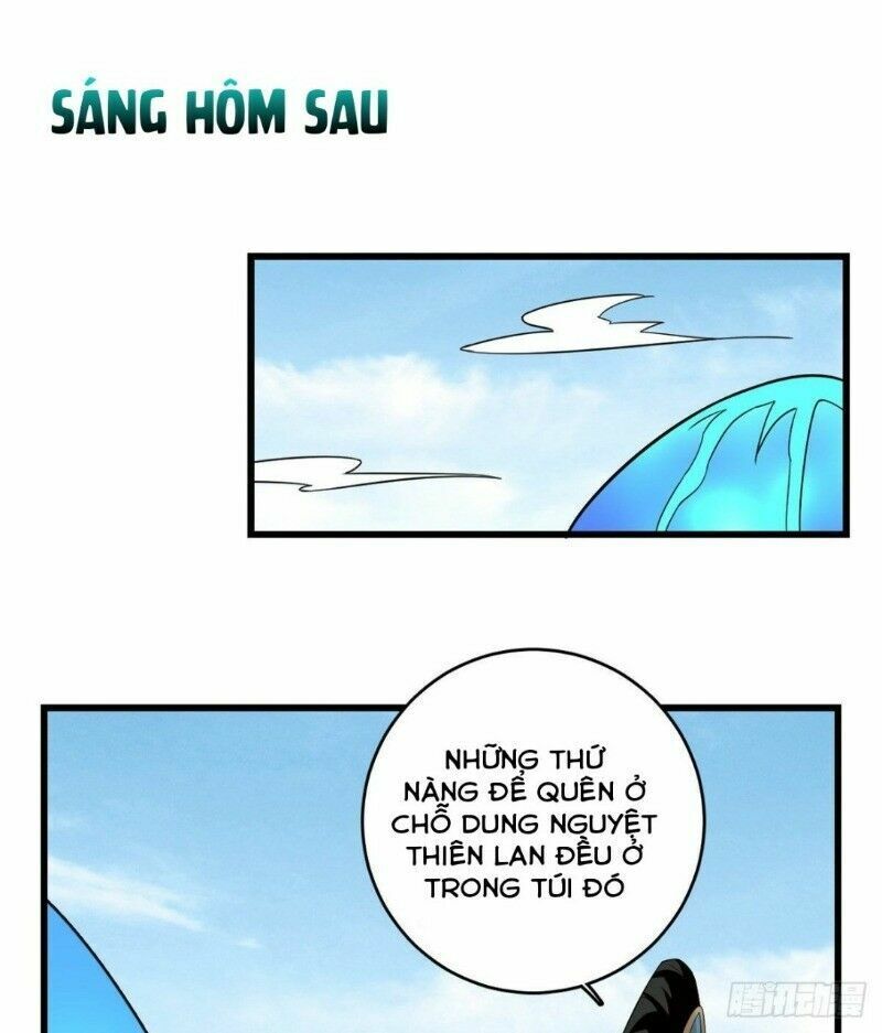 độc bộ thiên hạ: đặc công thần y chapter 213 25