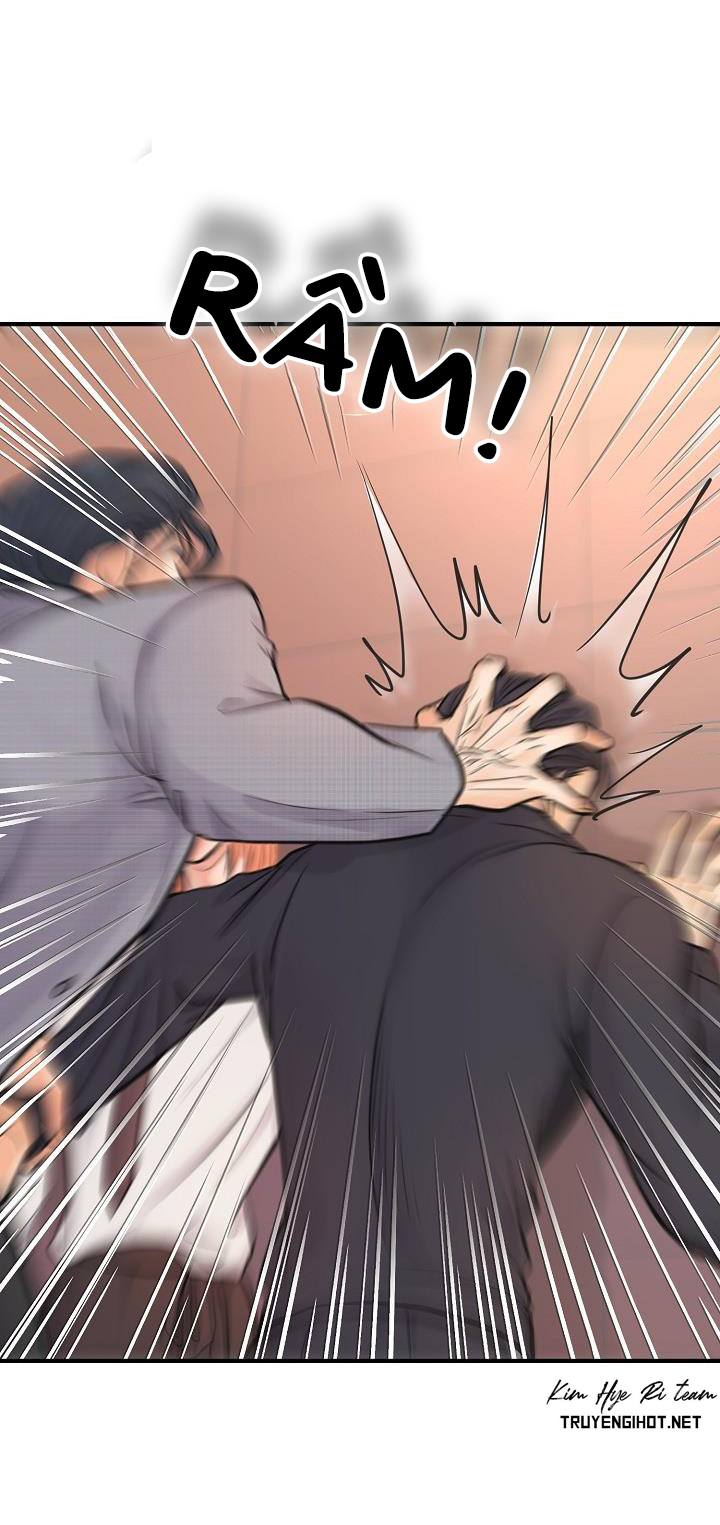 ranh giới tội ác chapter 4 16