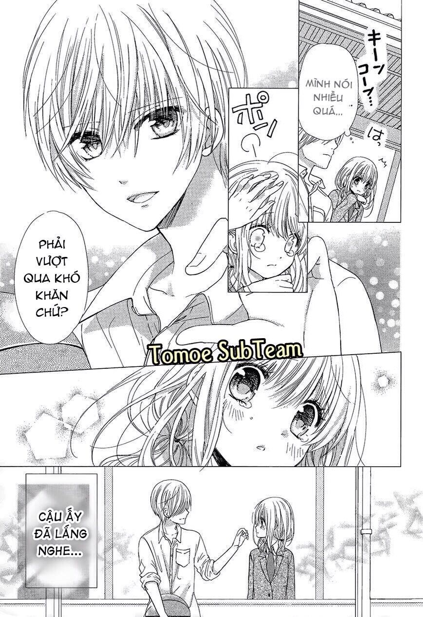 aoba-kun ni kikitai koto chapter 1 35