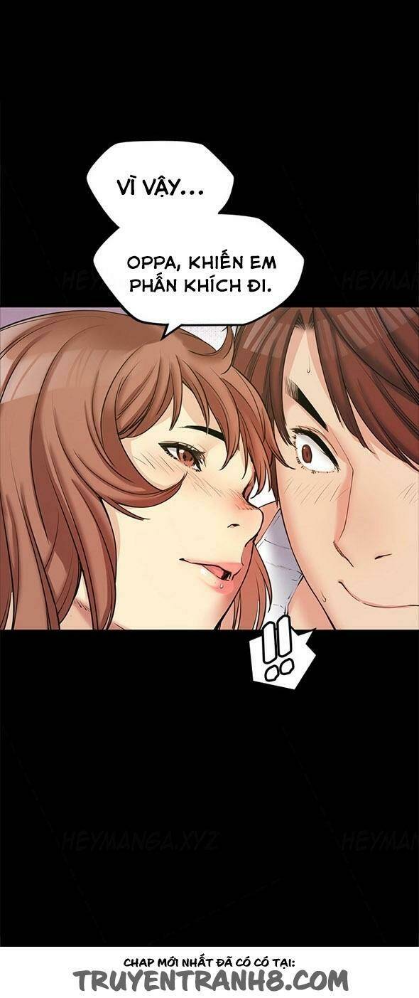 bạn gái của bạn thân chapter 9 22