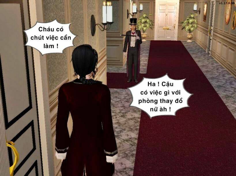 truyện sims - earl story chapter 30 15