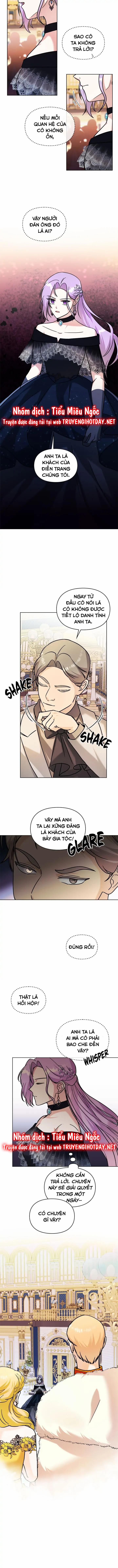 hãy nghe lời của tôi chapter 34 11