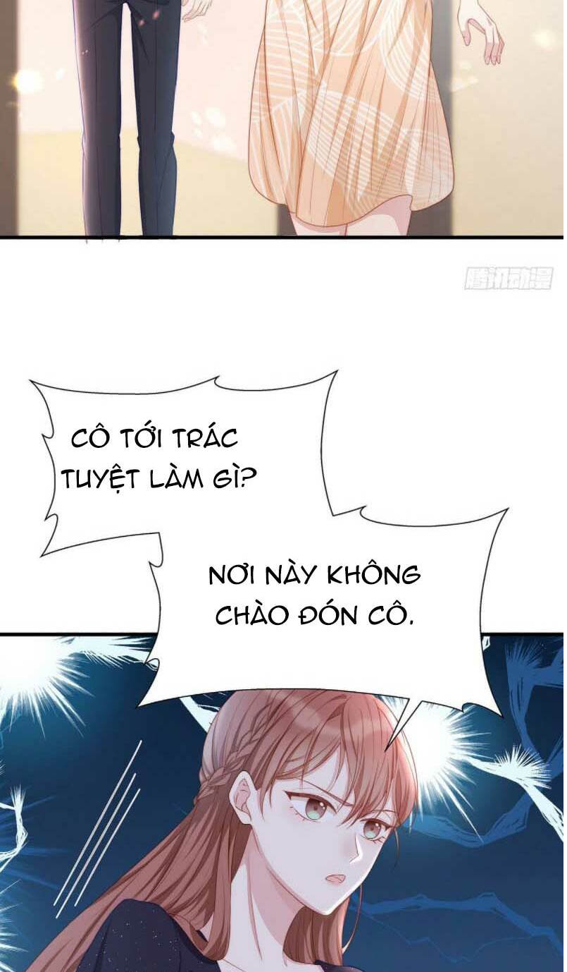 sủng em sủng tới tận cùng chapter 109.2 11