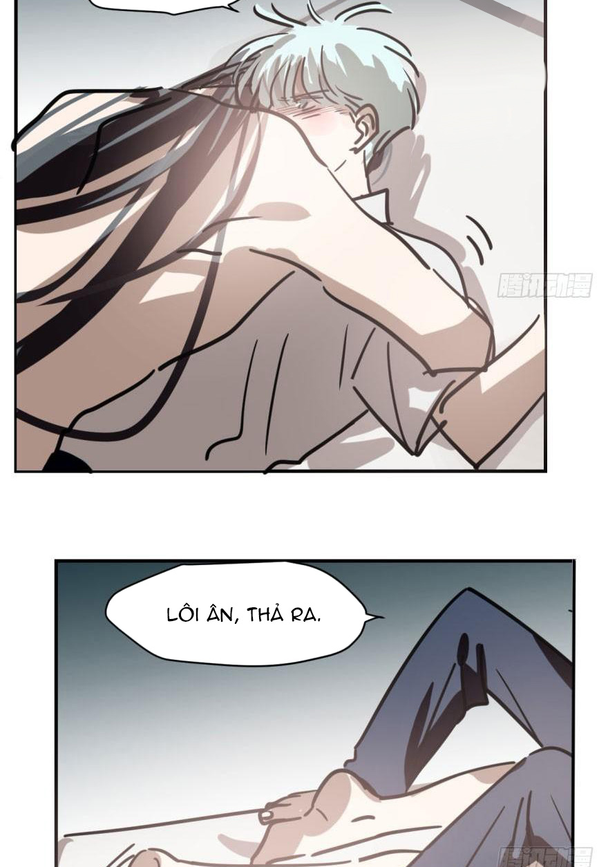 bắt lấy ngao ngao chapter 62 38