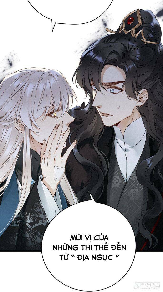 thỉnh quân nhập quái chapter 7 2