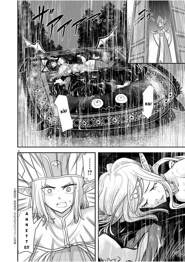 thất sách chuyển sinh chapter 5 10