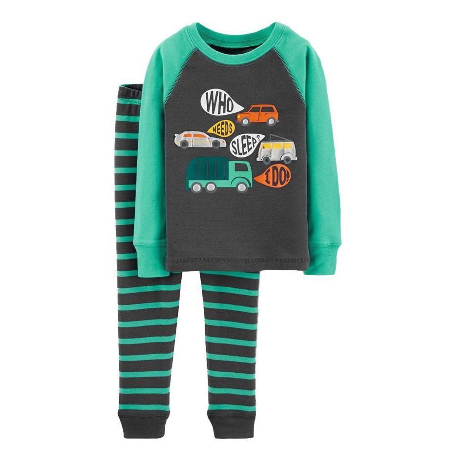 SET BỘ DÀI HÌNH 3D BÉ TRAI SIÊU ĐẸP