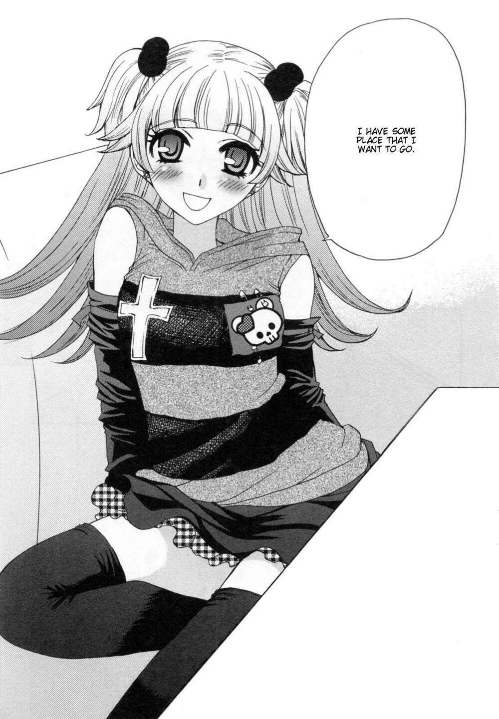 kanojo wa kanno shosetsuka chapter 22 15