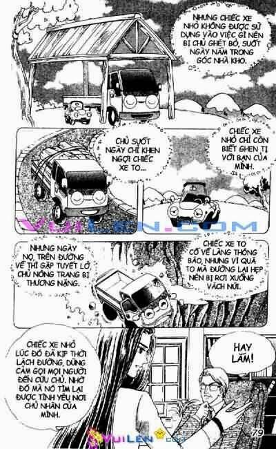 cô gái đến từ quá khứ chapter 5 76