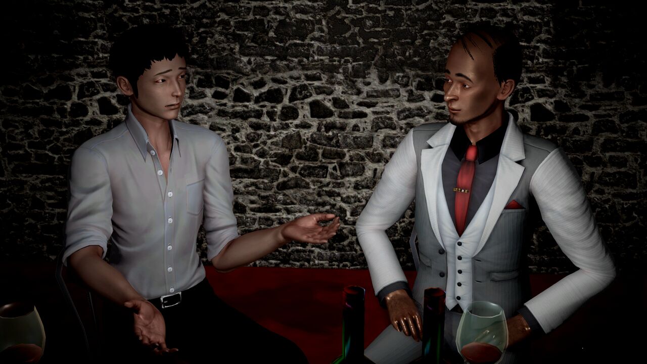 hitozumalover chapter 2 15