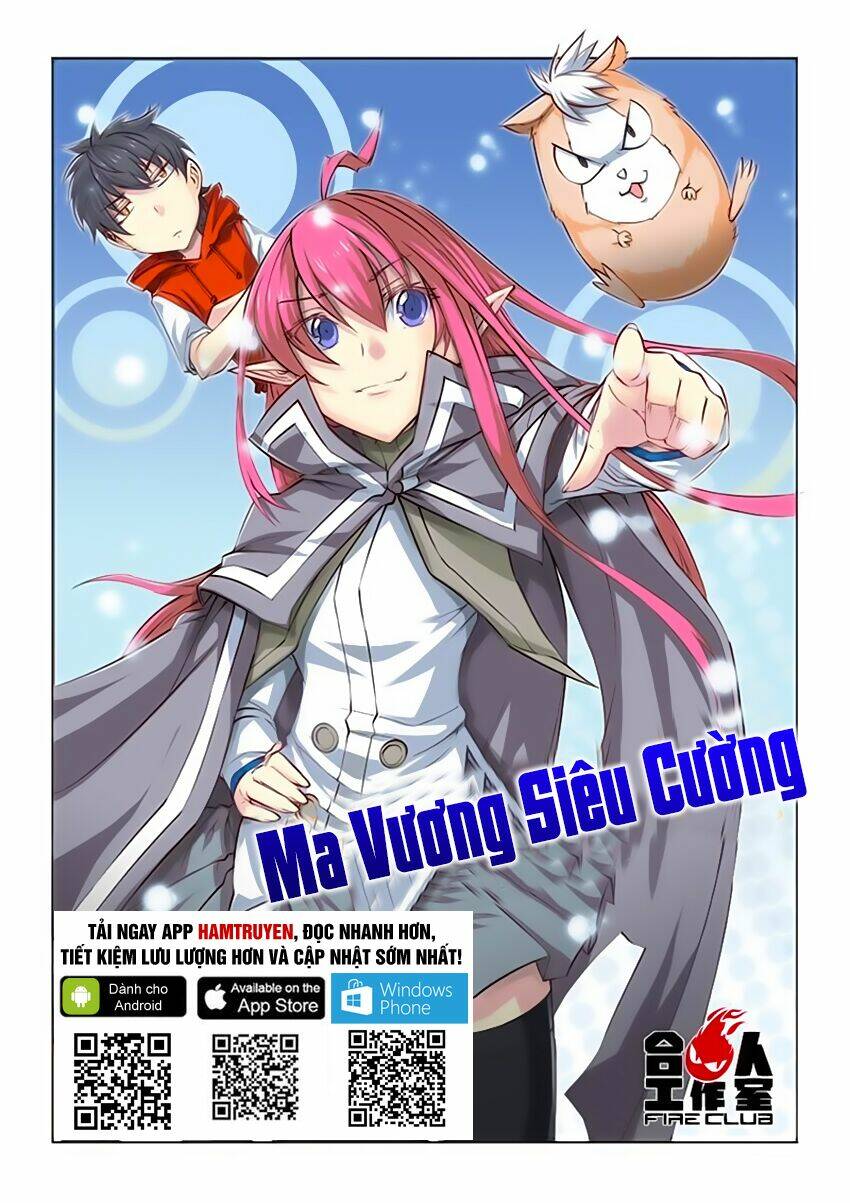ma vương siêu cường chapter 2 1