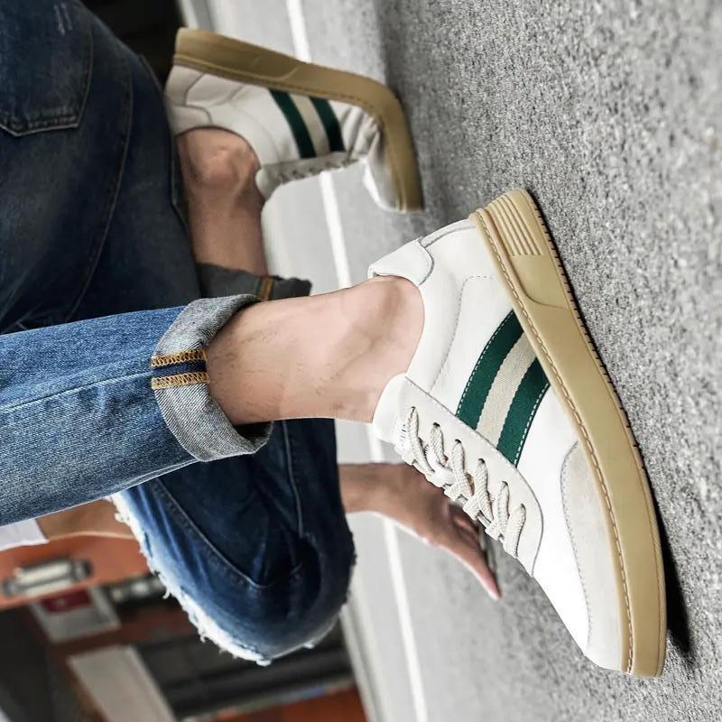 Đảm Bảo Chất Lượng Giày Thể Thao Vận Chuyển Nhanh Giày Thể Thao Cặp Đôi Giày Hợp Thời Trang Giày Chạy Bộ Thoáng Khí