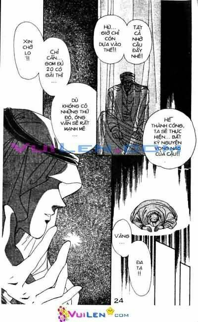 nàng công chúa ham chơi chapter 12 24