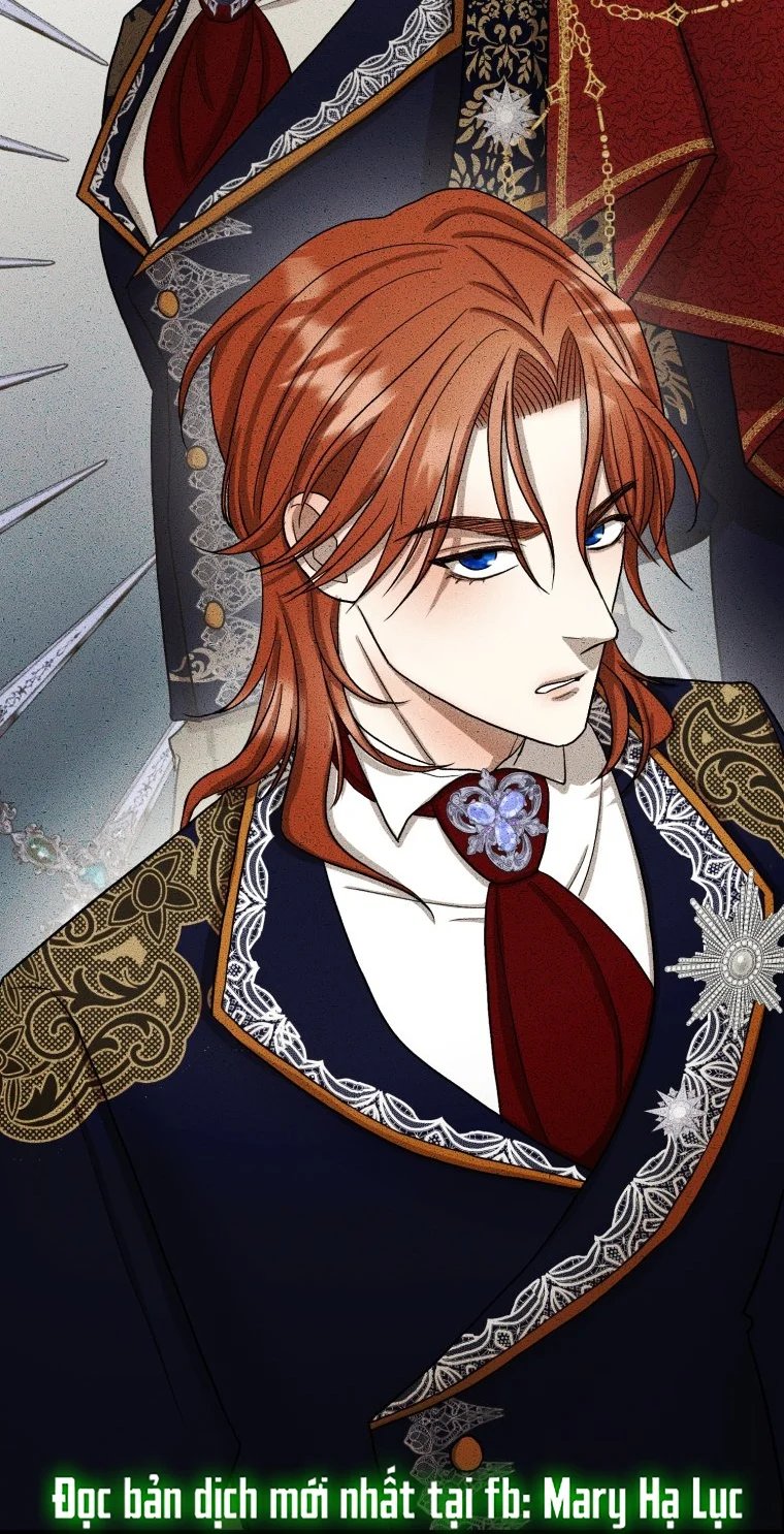 khi tôi bị chú chó tôi bỏ rơi cắn chapter 5.2 8