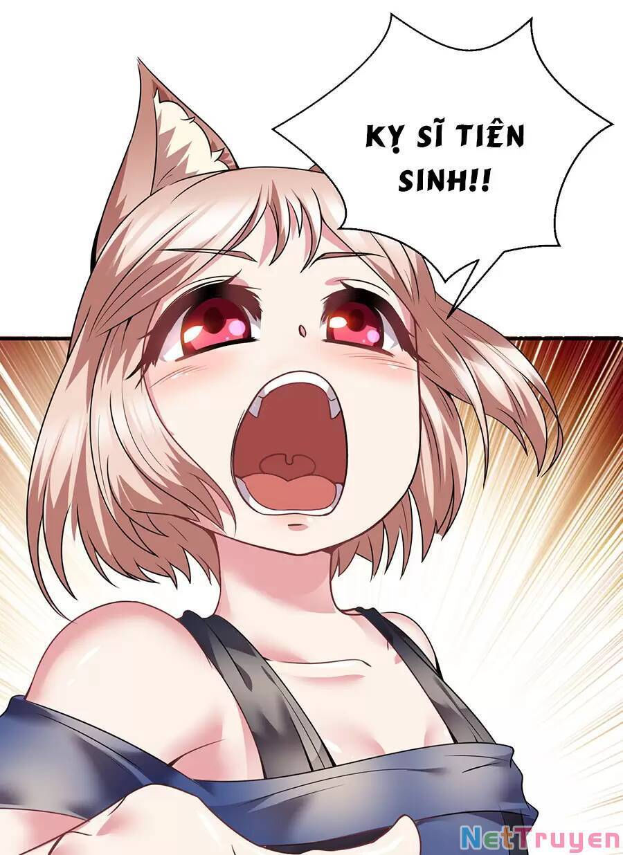 đồ long kỵ sĩ hôn môi ác long chapter 34.1 33