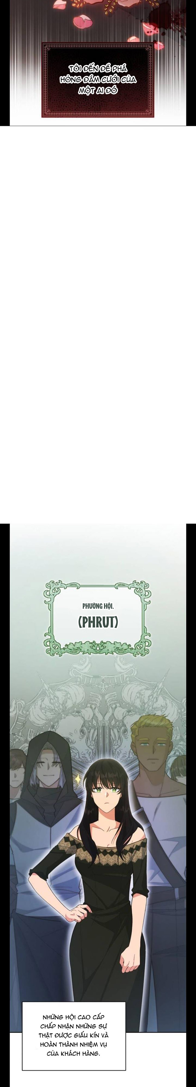 Tôi Đã Quyến Rũ Tên Công Tước Xảo Trá chapter 1.1 - Trang 4