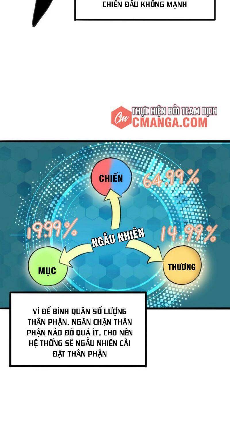 Trở Thành Cao Thủ Nhờ Bug Chapter 1.2 - Trang 2