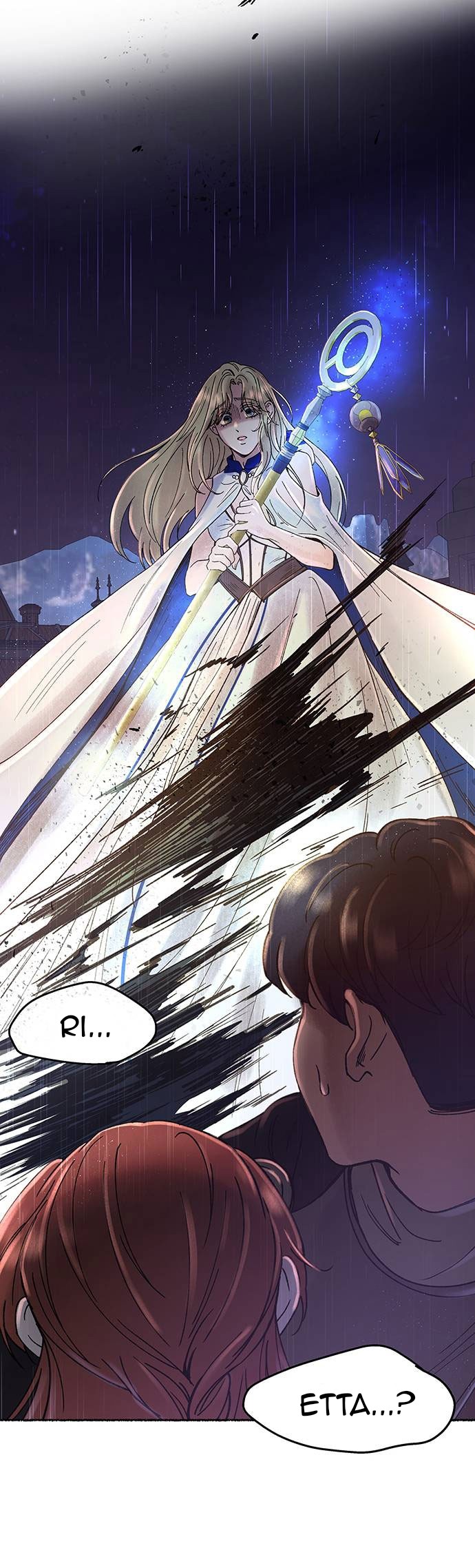 như gió trên cành cây khô chapter 23 55