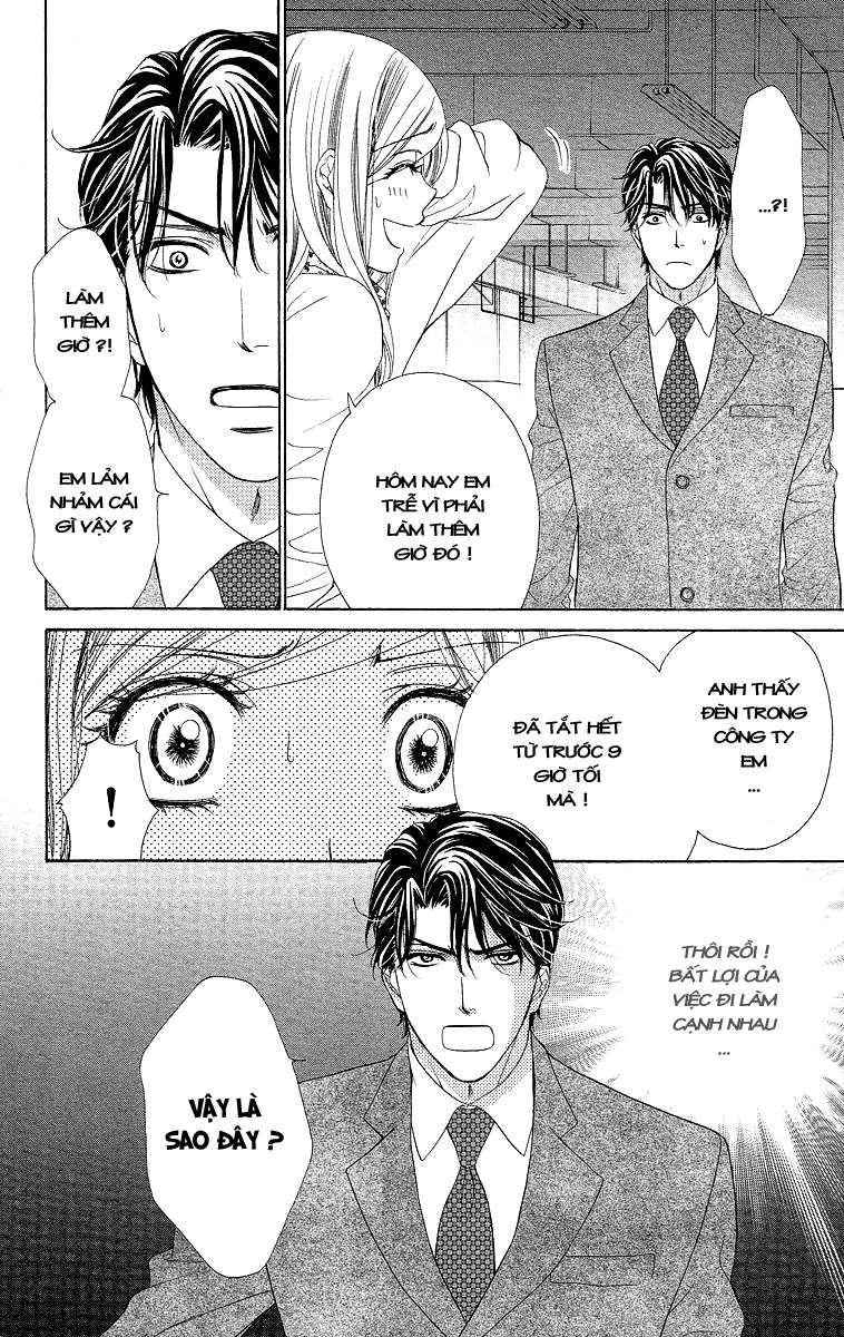 hapi mari chapter 32 20