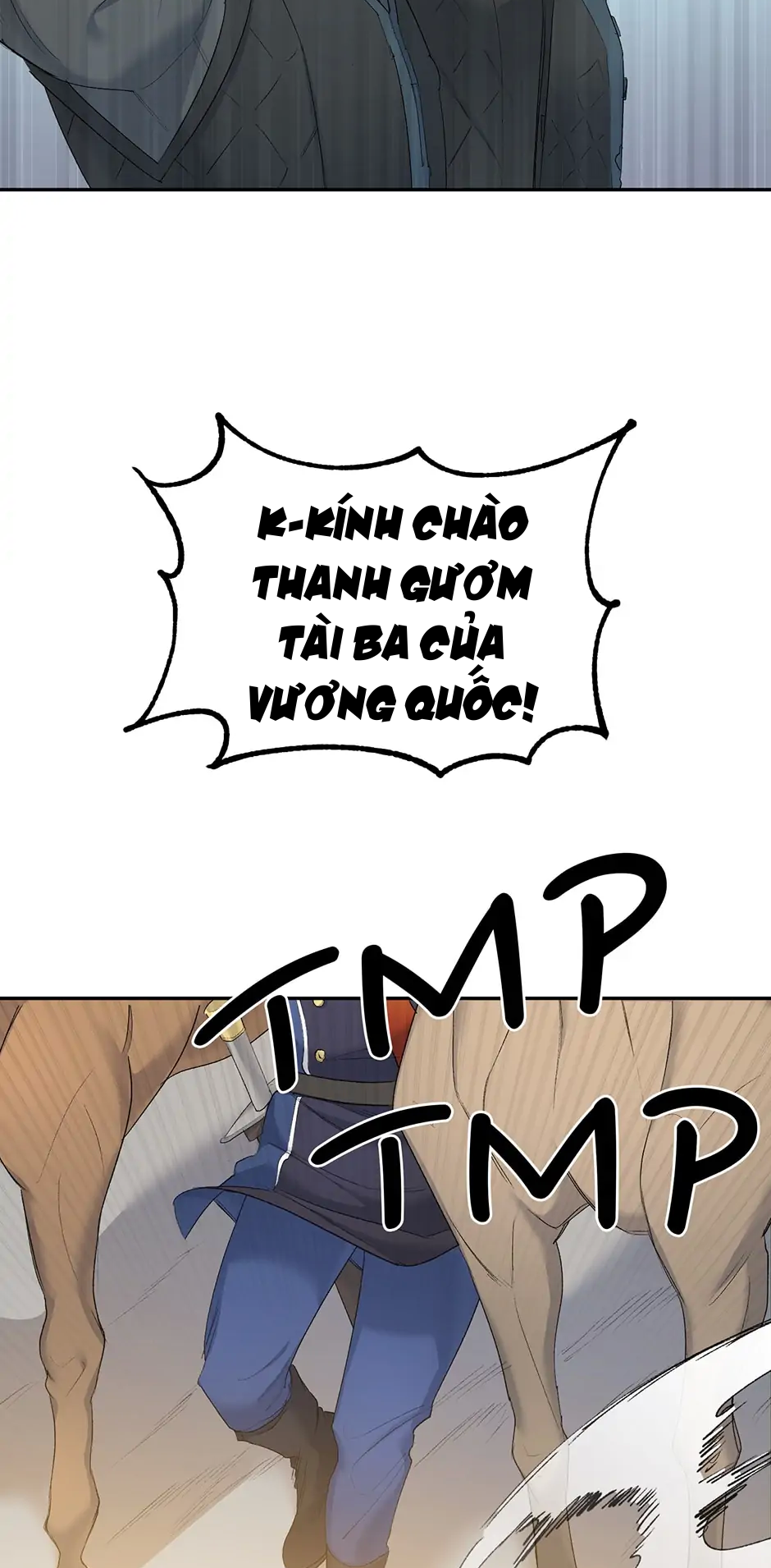 ebony, quạ đen chapter 76.2 32