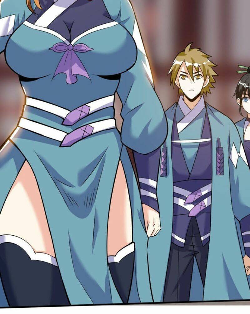 thần võ đế tôn chapter 46 28