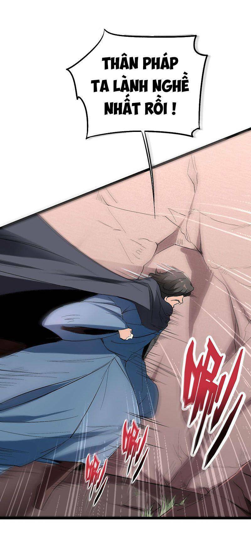 phục thiên thánh chủ chapter 133 21