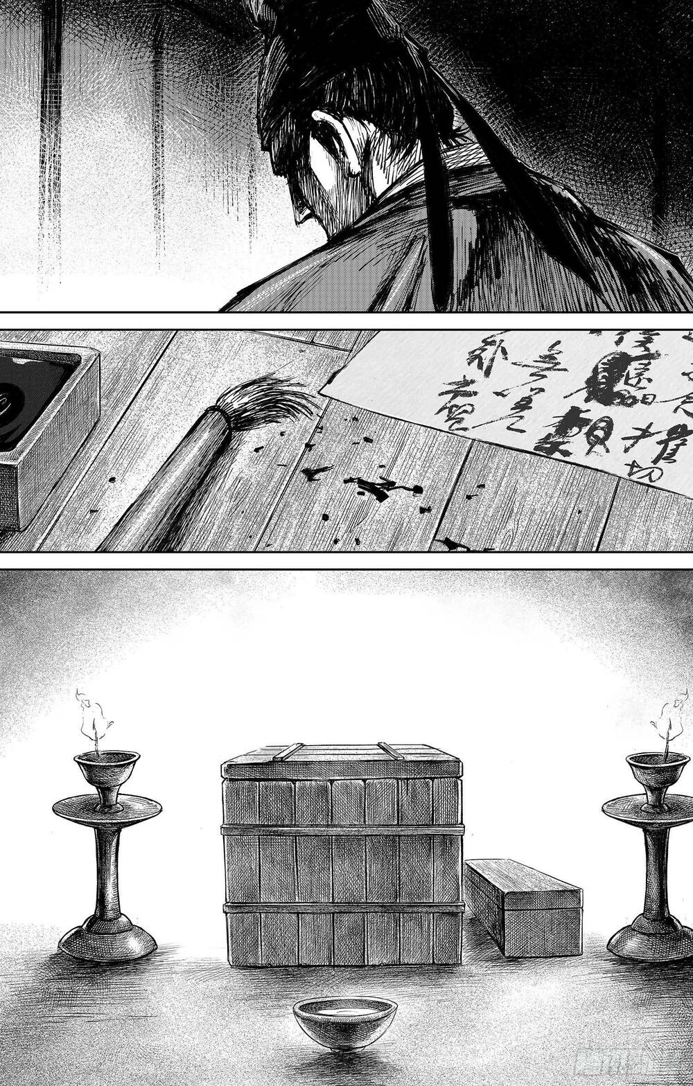 Thích Khách Tín Điều Chapter 44 - Trang 30