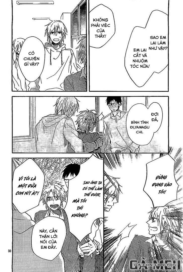 flower and thunderbolt chapter 6 29