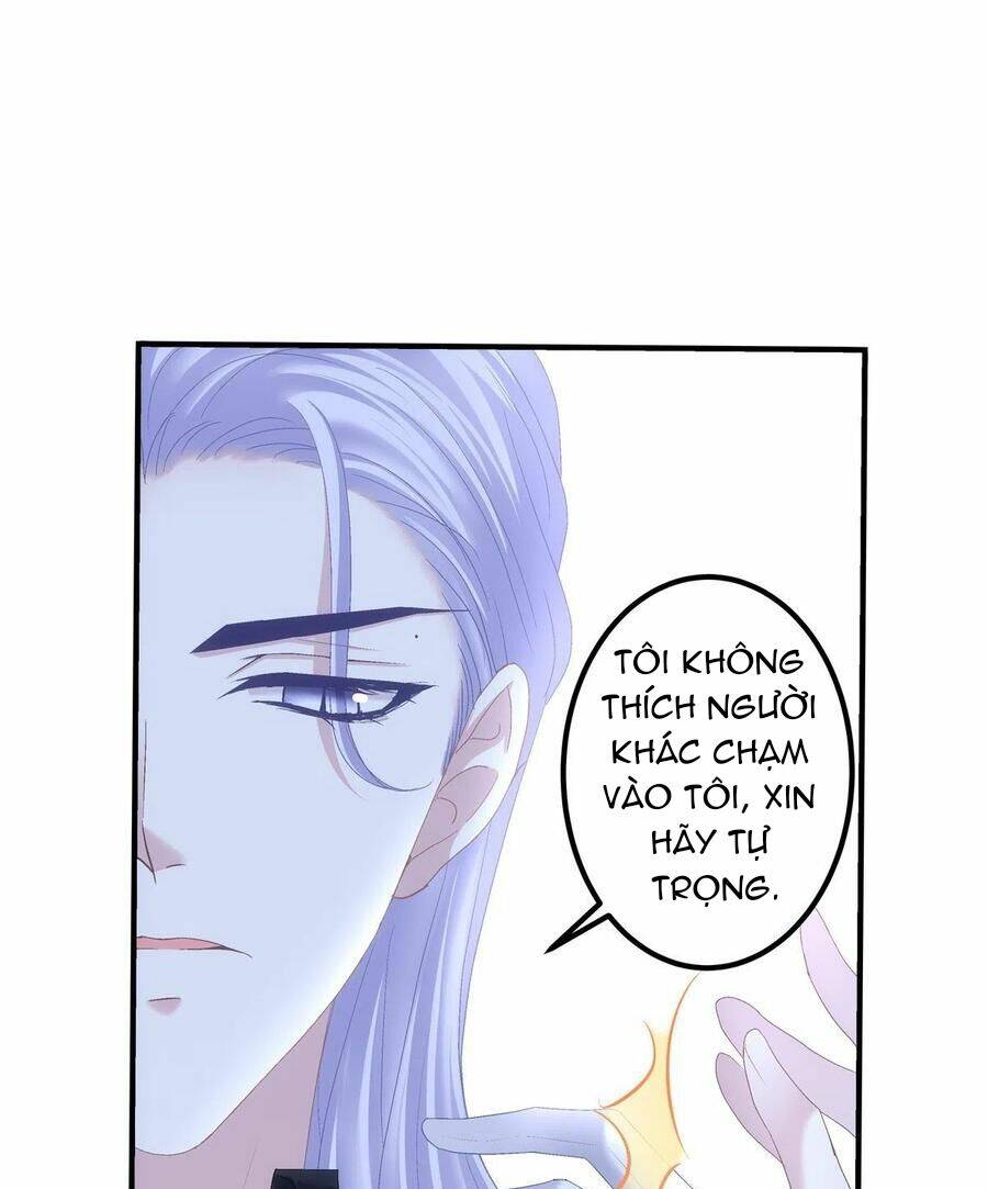 toàn bộ nắm trong tay chapter 91 30