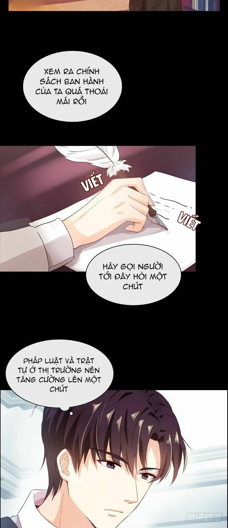 ác nữ cải biến chapter 15 10