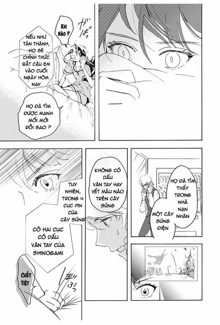 uncool x dead chapter 1 37