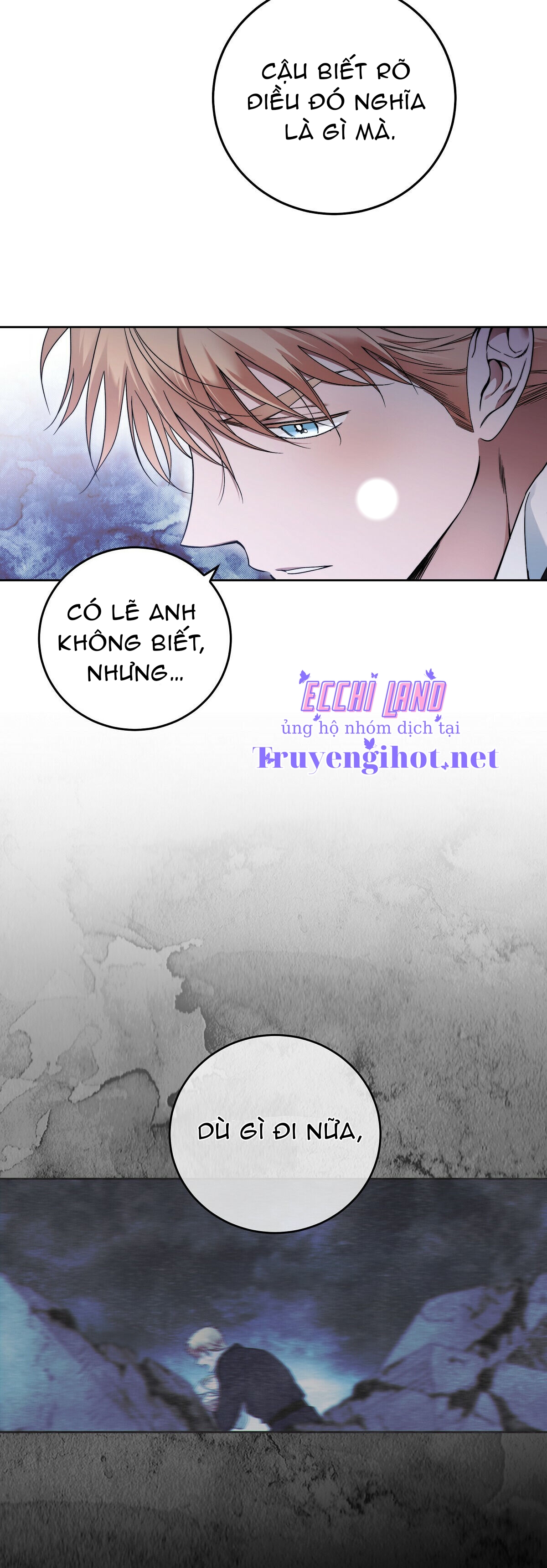 lời nói dối vĩnh cửu của người chapter 4.1 12