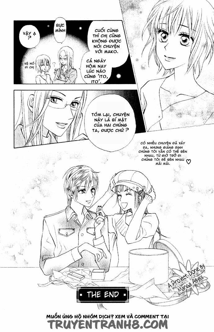 romeo và juliet hiện đại ii chapter 7 51