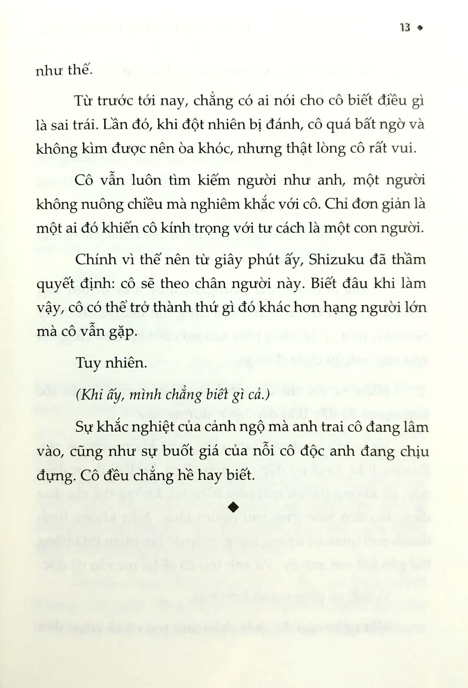Hiệp Sĩ Lưu Ban - Tập 3