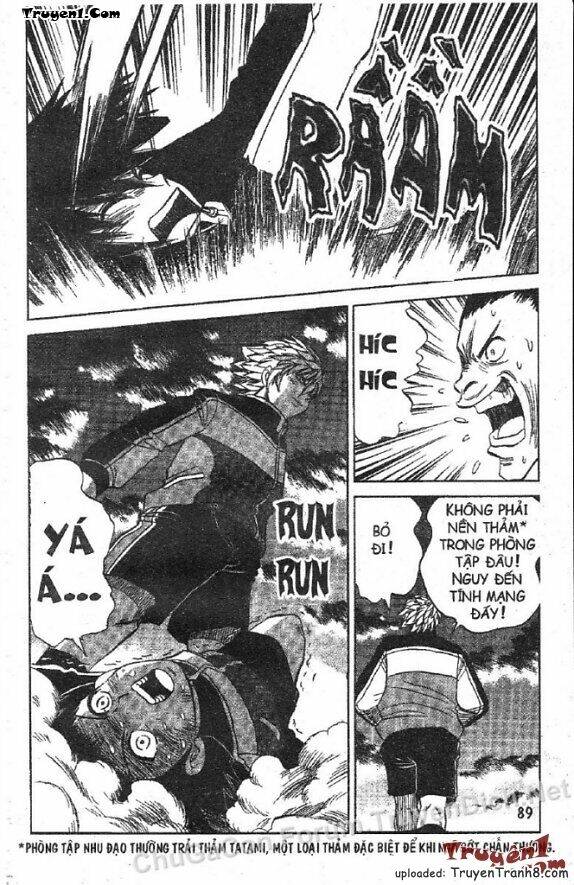 tinh thần võ đạo chapter 3 65