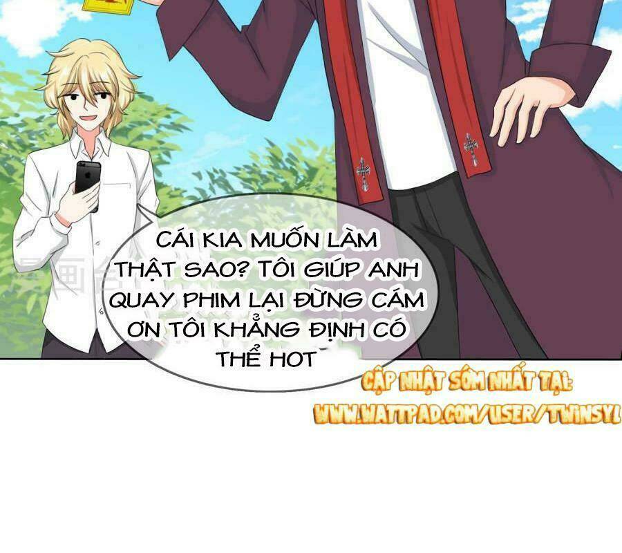 bá đạo trung khuyển tìm ái ký chapter 109 6