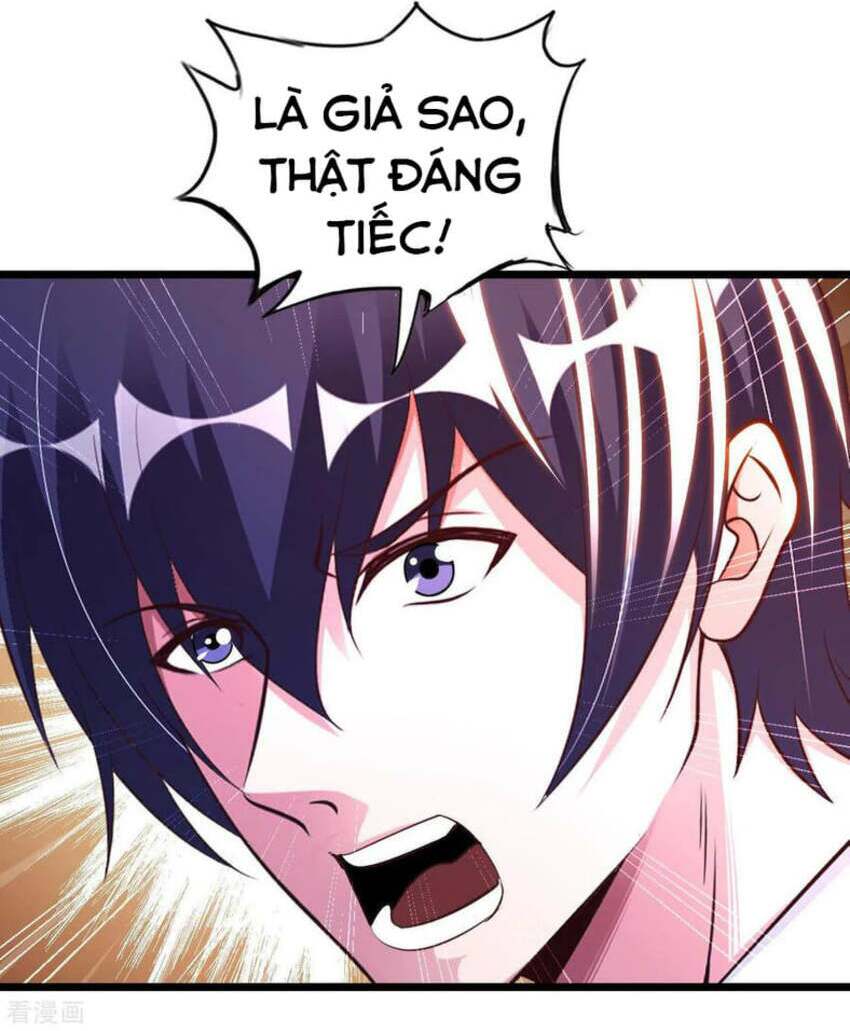 sư phụ của ta là thần tiên chapter 78 25