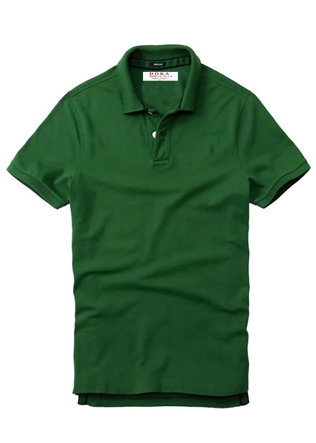 Áo Thun Polo nam, cao cấp  CS09